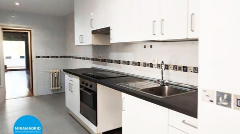 Foto 5 de Piso de alquiler en Zona Norte, Majadahonda