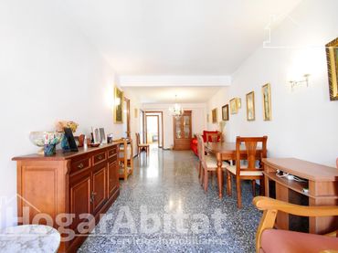 Appartamento in vendita a Paseo Saladar