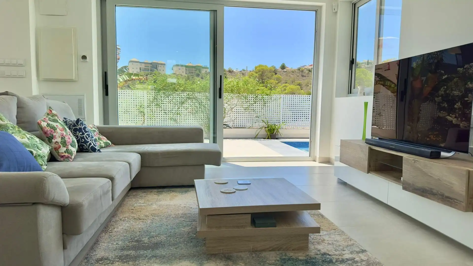 Villa mit Pool zum Verkauf in Calle EQUADOR 17, imagen 30