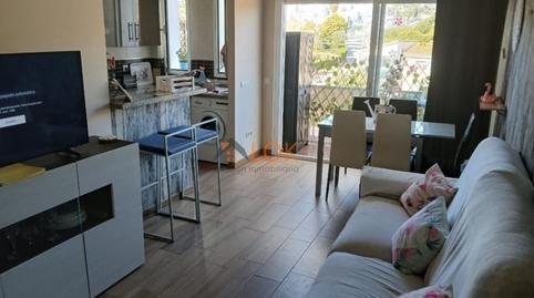 Foto 4 de Pis en venda a Urbanizacion Paraiso Apartamentos, Chilches, Vélez-Málaga