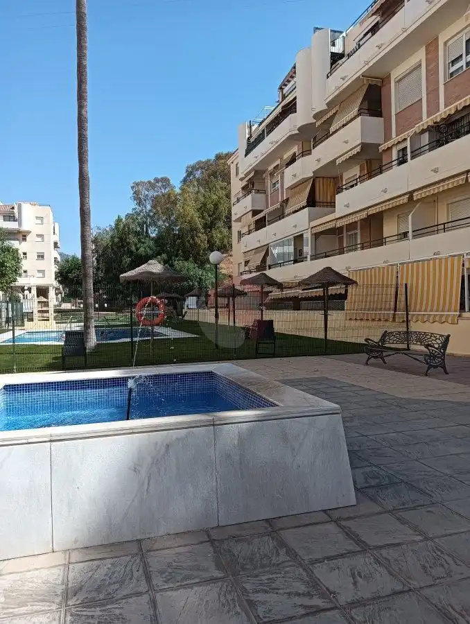Pis de lloguer a Arroyo de totalan, La Cala del Moral