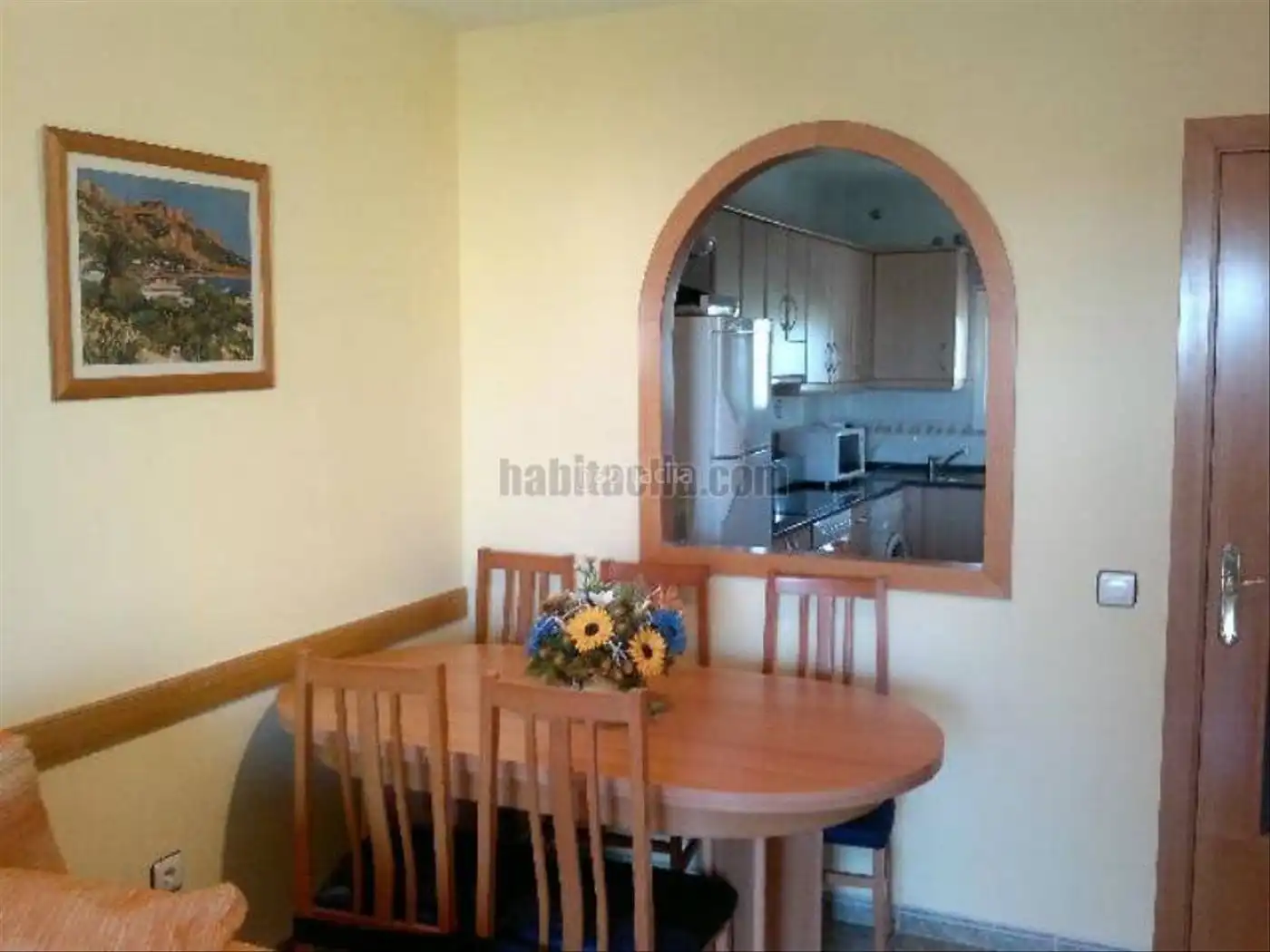 Apartment with pool for sale in Avinguda Parlament de Catalunya 12, imagen 10