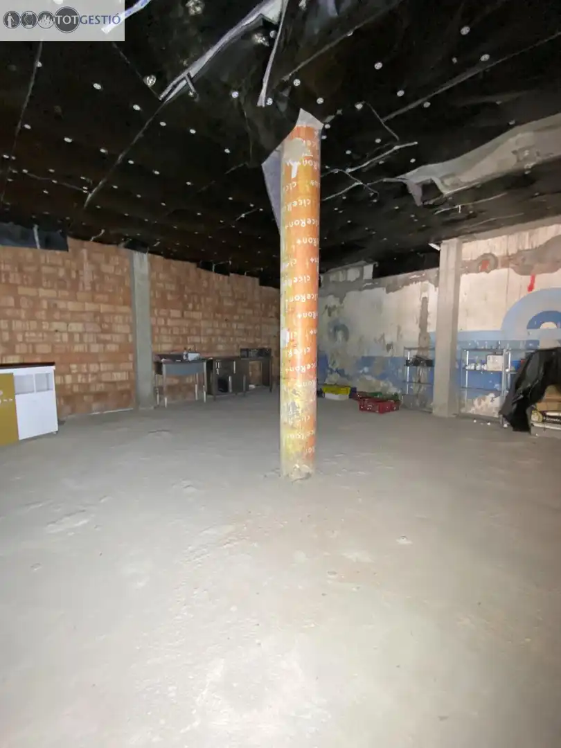 Local comercial en venta en Carrer de l'Església, imagen 11