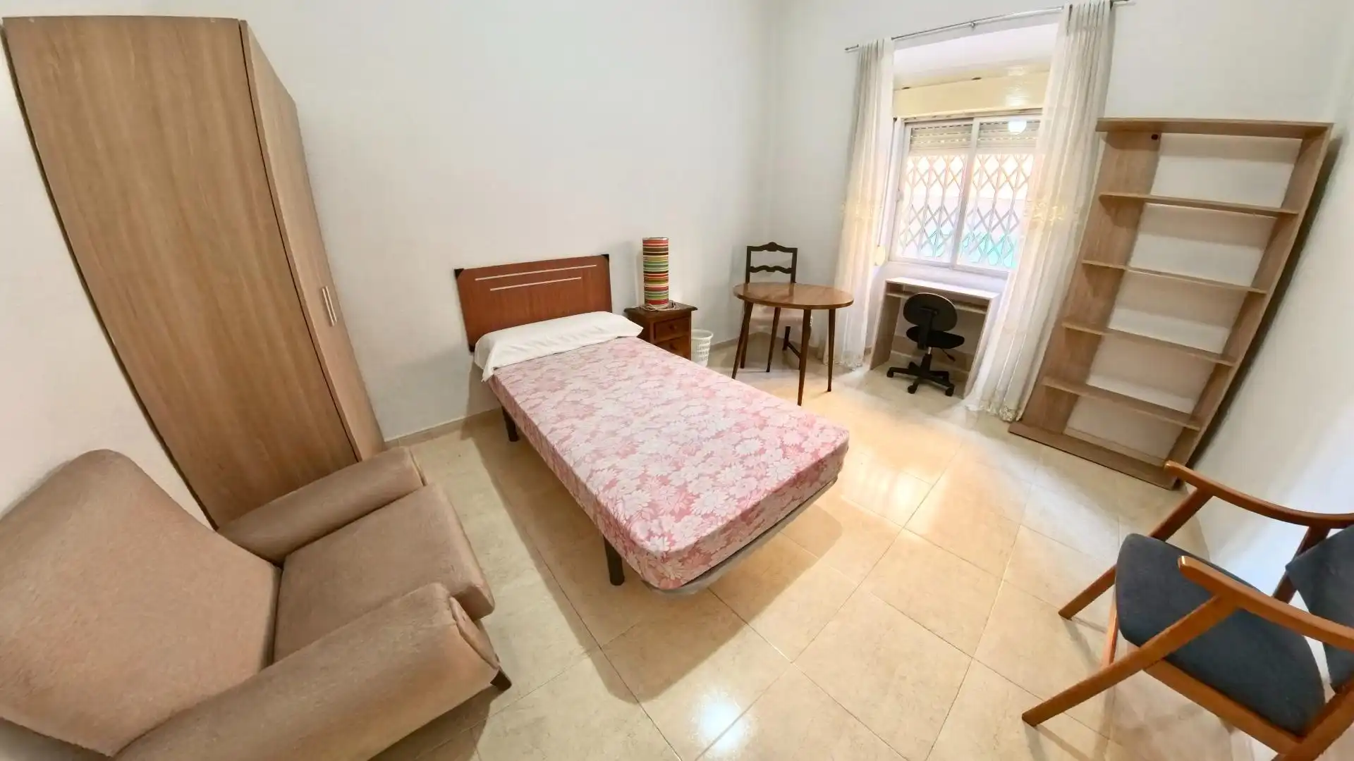 Wohnung zur Miete in Avenida DE ANDALUCES, Pajaritos