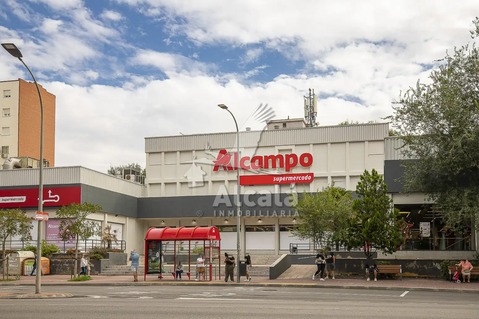Appartamento con ascensore in vendita a Chorrillo, imagen 55