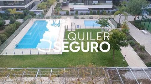 Foto 5 de Pis de lloguer a María Victoria Atencia, El Cónsul - Ciudad Universitaria - El Romeral, Málaga Capital