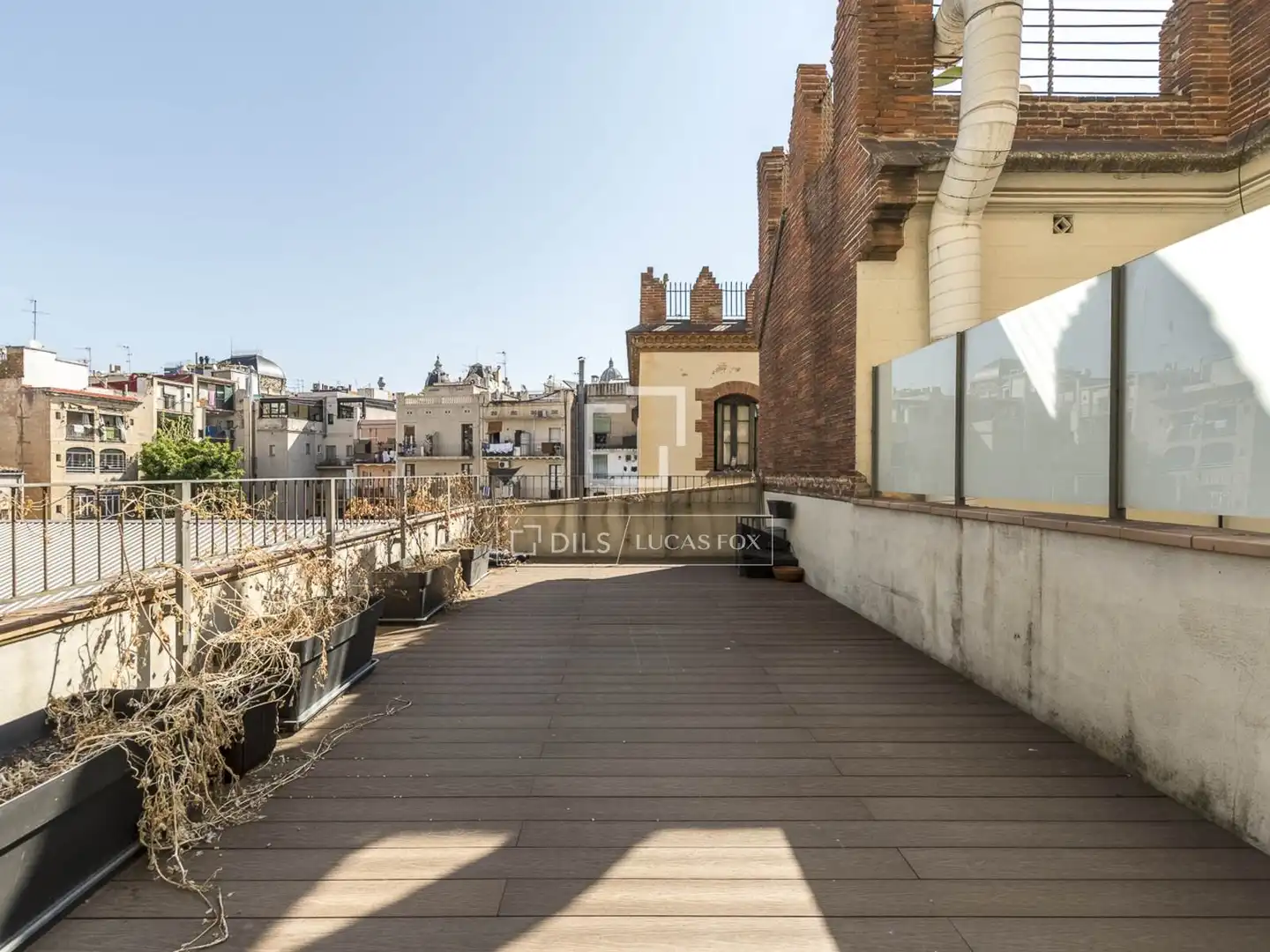 Piso con terraza en venta en Ciutat Vella, imagen 13