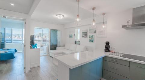 Foto 3 de Piso en venta en Rincón Alto, Benidorm