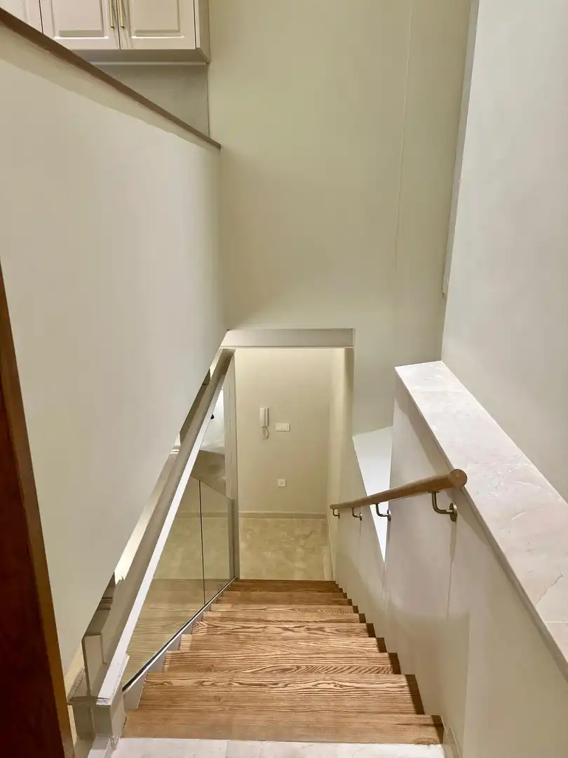 Dúplex de alquiler en Granada con Aire acondicionado y Alarma
