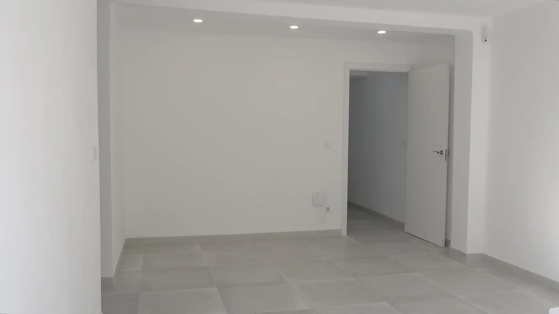 Piso en venta en  Palma de Mallorca con Balcón