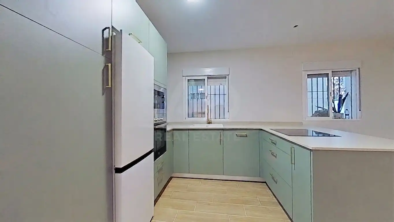 Cocina de Piso en venta en Rota