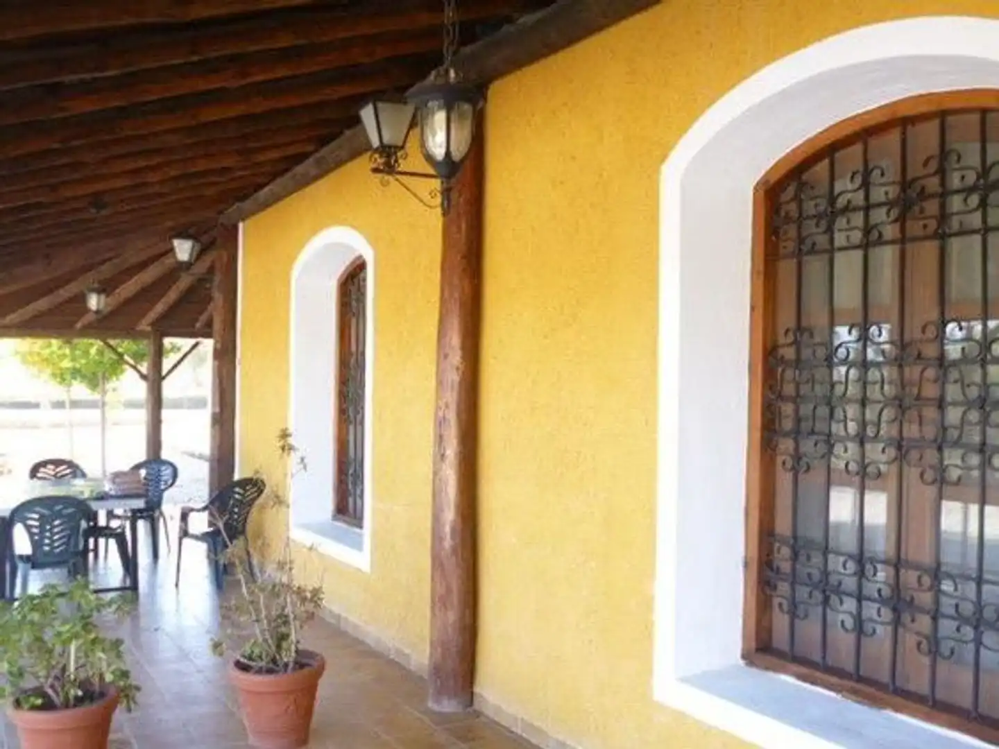 Villa avec piscine à vendre à Pasaje Riscas Sabinar 1, imagen 37