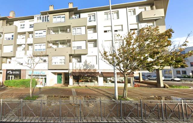 Piso en Venta en Cardenal Herrera Oria en Alisal - San Román