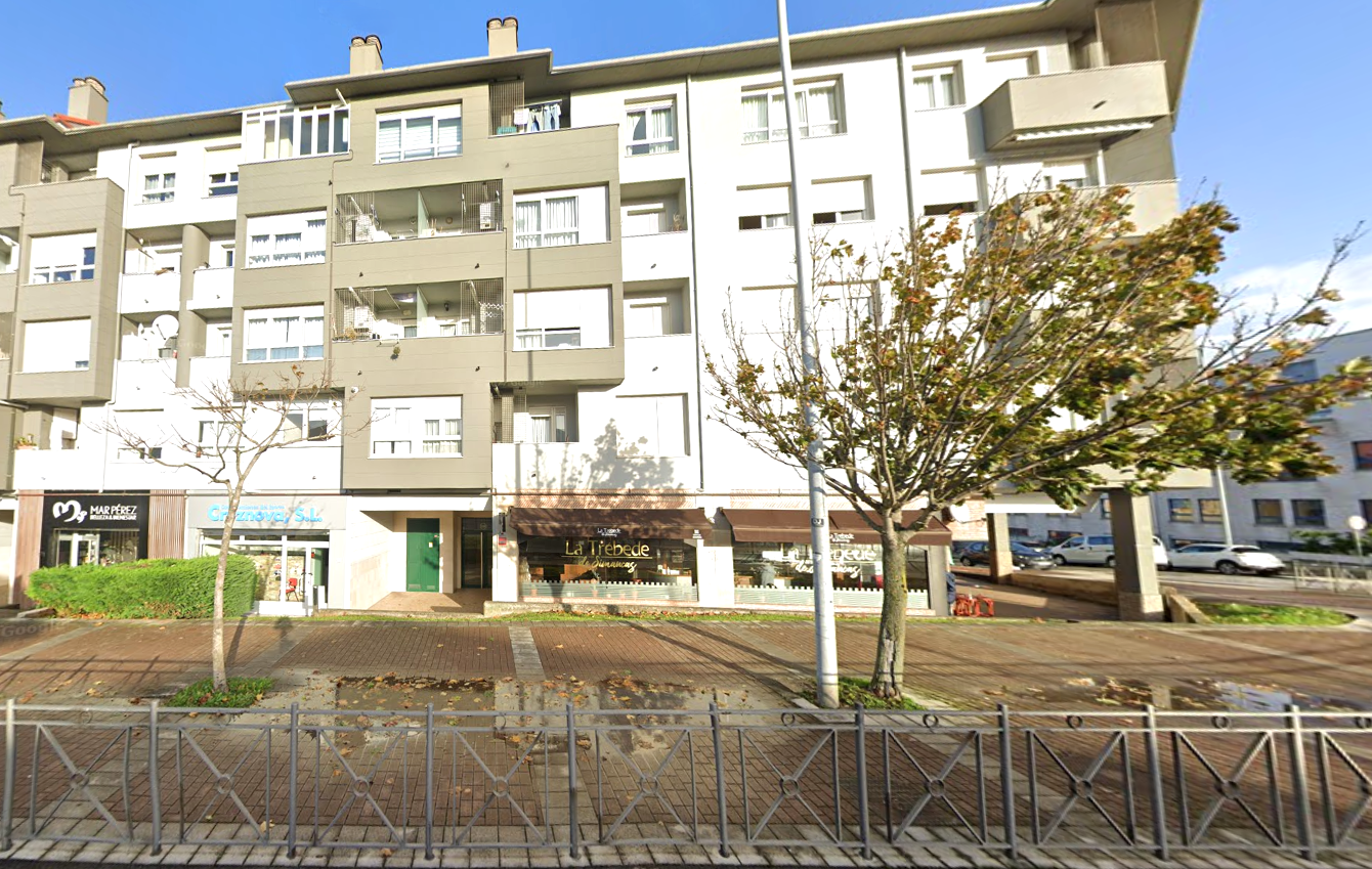 Piso en venta en Cardenal Herrera Oria, Alisal - San Román