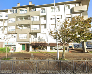 Exterior view of Flat for sale in Santander