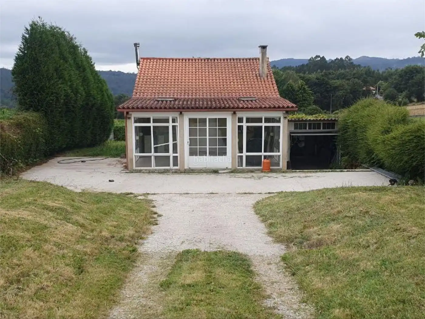 House for sale in Rúa do Tambre 80