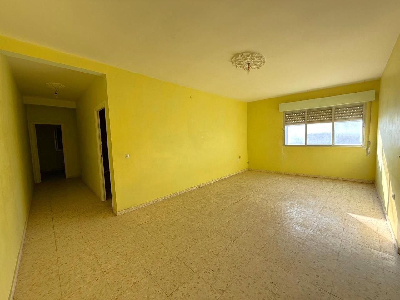 Living room of Flat for sale in Almendralejo  with Terrace