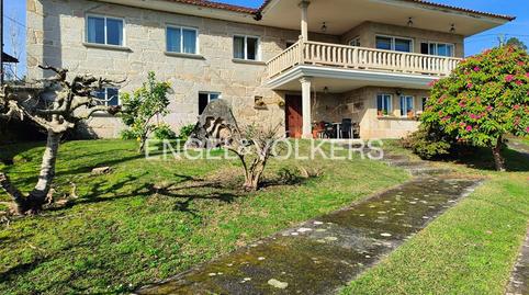 Foto 2 de Casa o xalet en venda a Poio, Pontevedra