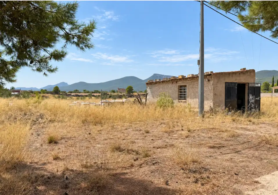 Terreno rustico in vendita a Riu Montenegre, imagen 17