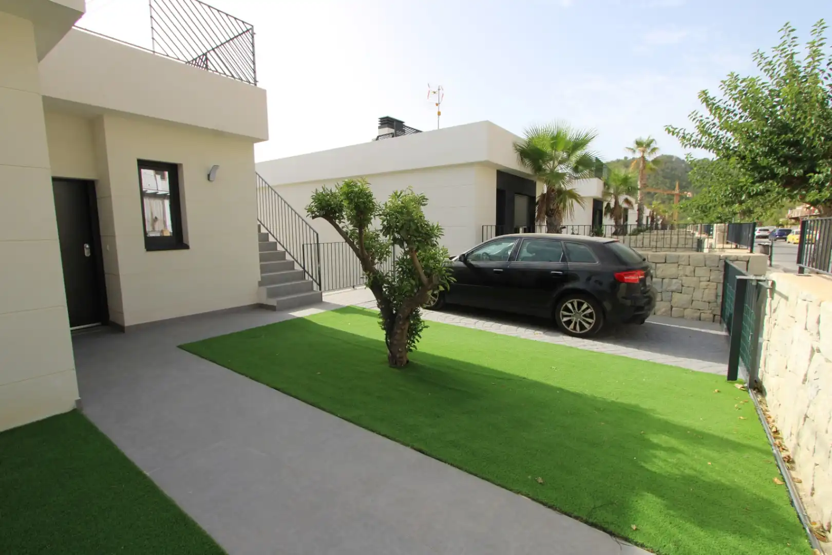 Chalet con piscina en venta en Balcón de Ponoig - Polop Paradis - Polop Hills, imagen 2
