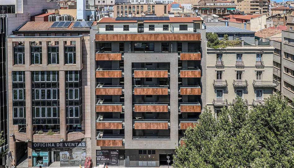 Foto 1 de Pis en venda a Avinguda Francesc Macià, 43, Centre Històric, Lleida