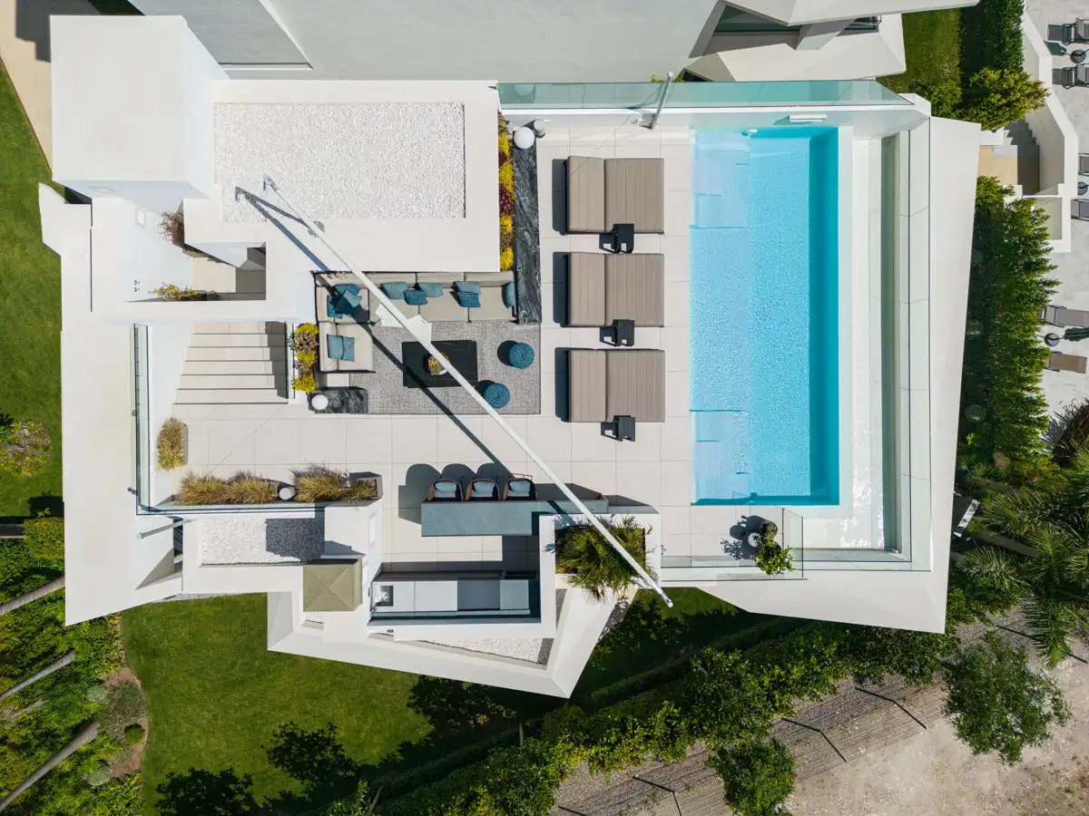 Haus zum Verkauf in Marbella Centro, imagen 33