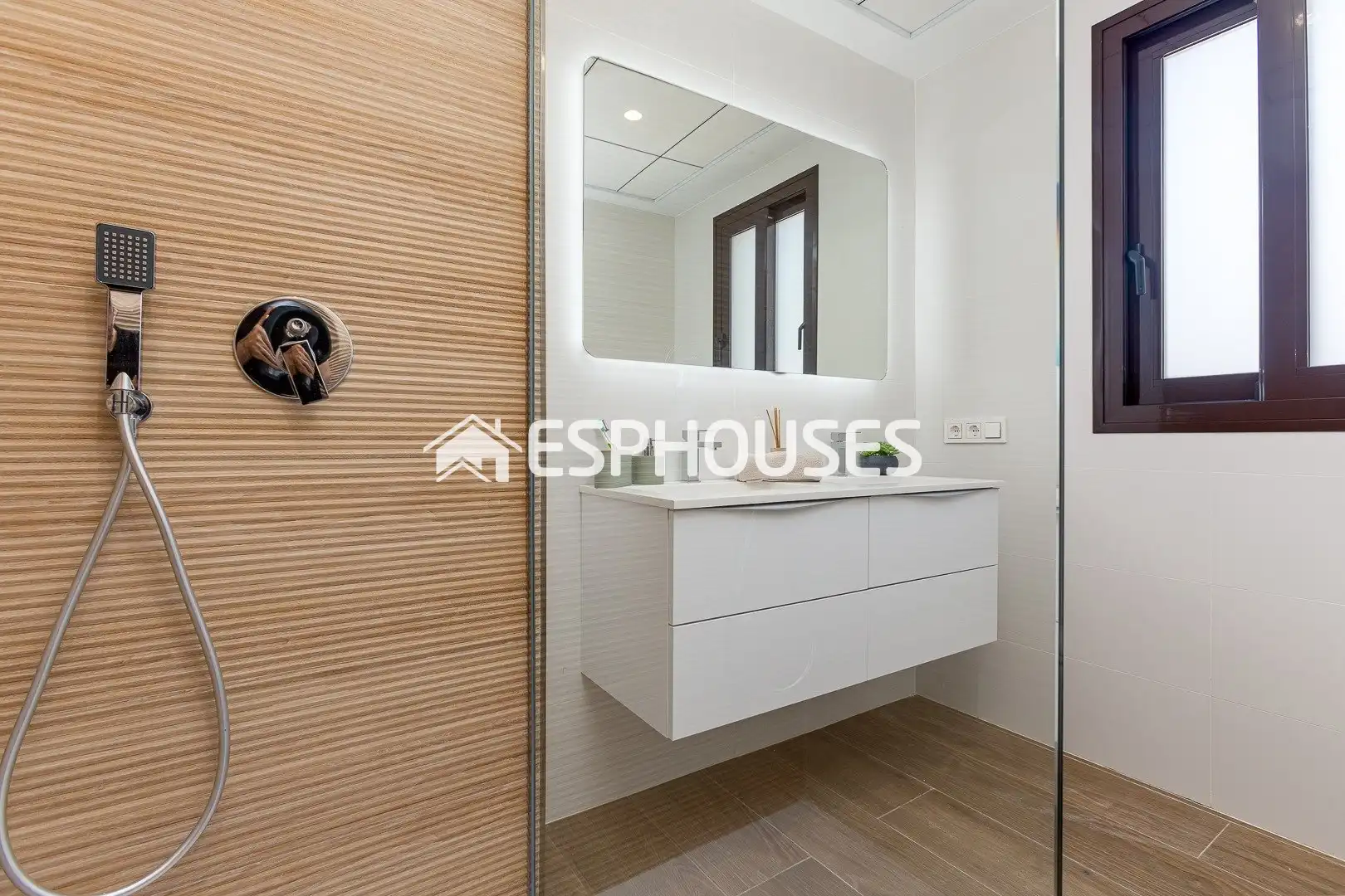 Chalet con terraza en venta en Golf Bahía, imagen 24