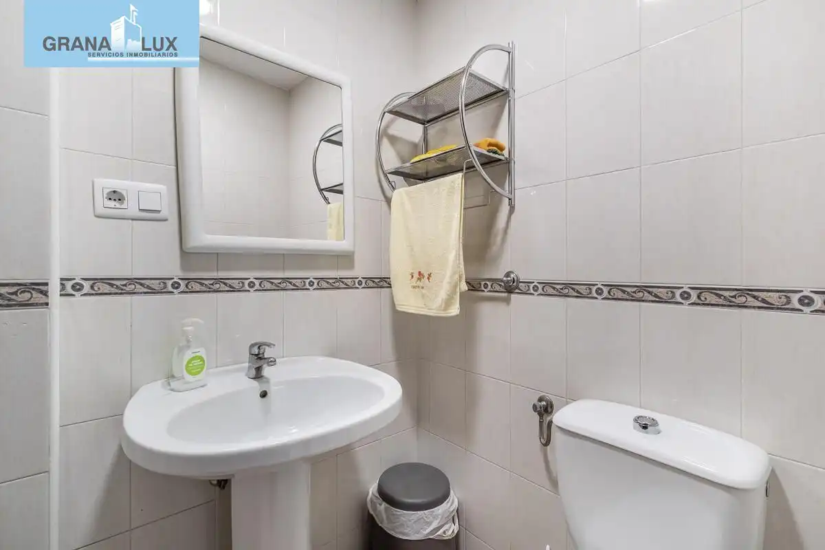 Flat with lift for sale in Calle Guarnón, imagen 19