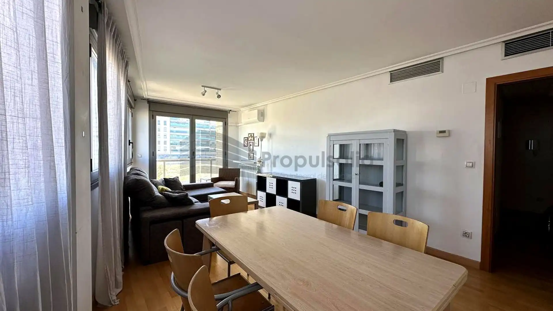 Piso en venta en Eras Bajas, Cuarte de Huerva