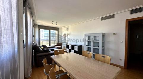 Foto 2 de Pis en venda a Eras Bajas, Cuarte de Huerva, Zaragoza