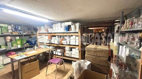 Foto 2 von Abstellraum zum Verkauf in San Fernando, San Bartolomé de Tirajana