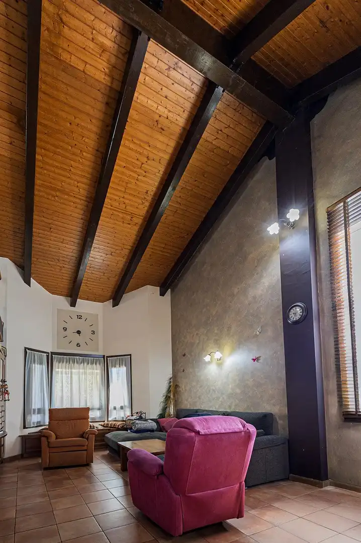 Casa o chalet en venta en Viana de Cega con Jardín privado