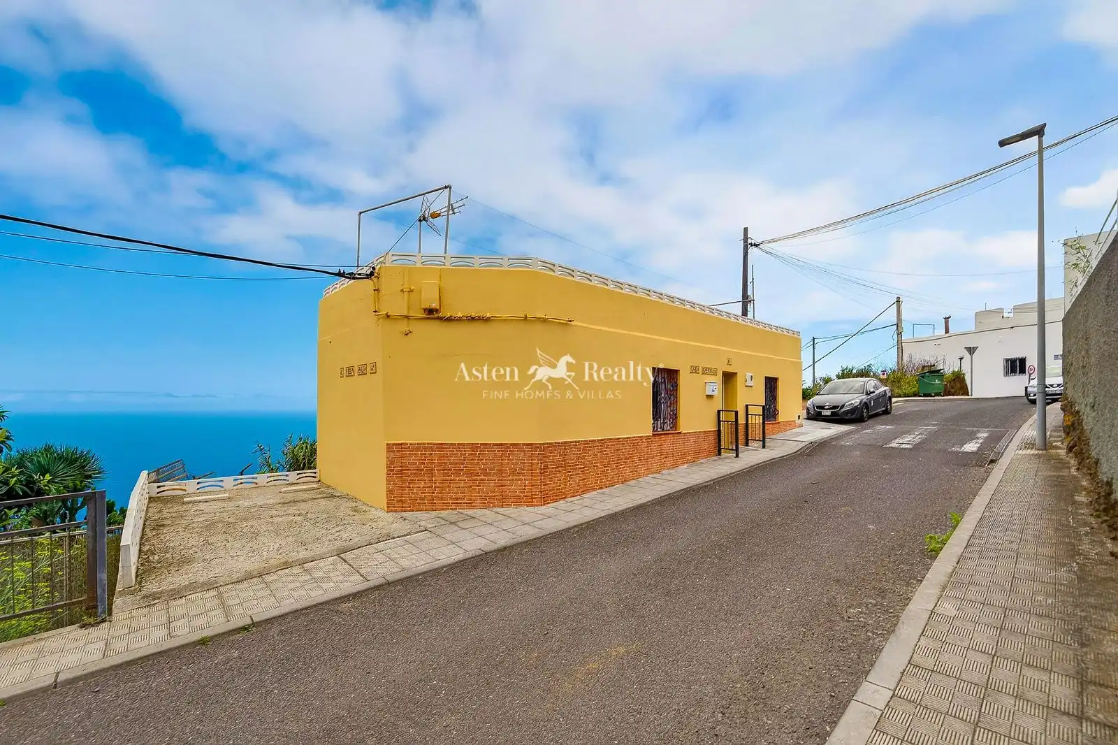 Casa en venta en Jose Gregorio Yanes Dorta 41, imagen 3