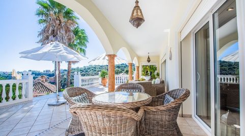 Foto 2 de Casa o chalet en venta en Calle Canarias, 1, La Mairena, Ojén