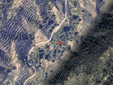 Terreno rustico in vendita a Paraje Cañada de lo Garre-Poligono 225