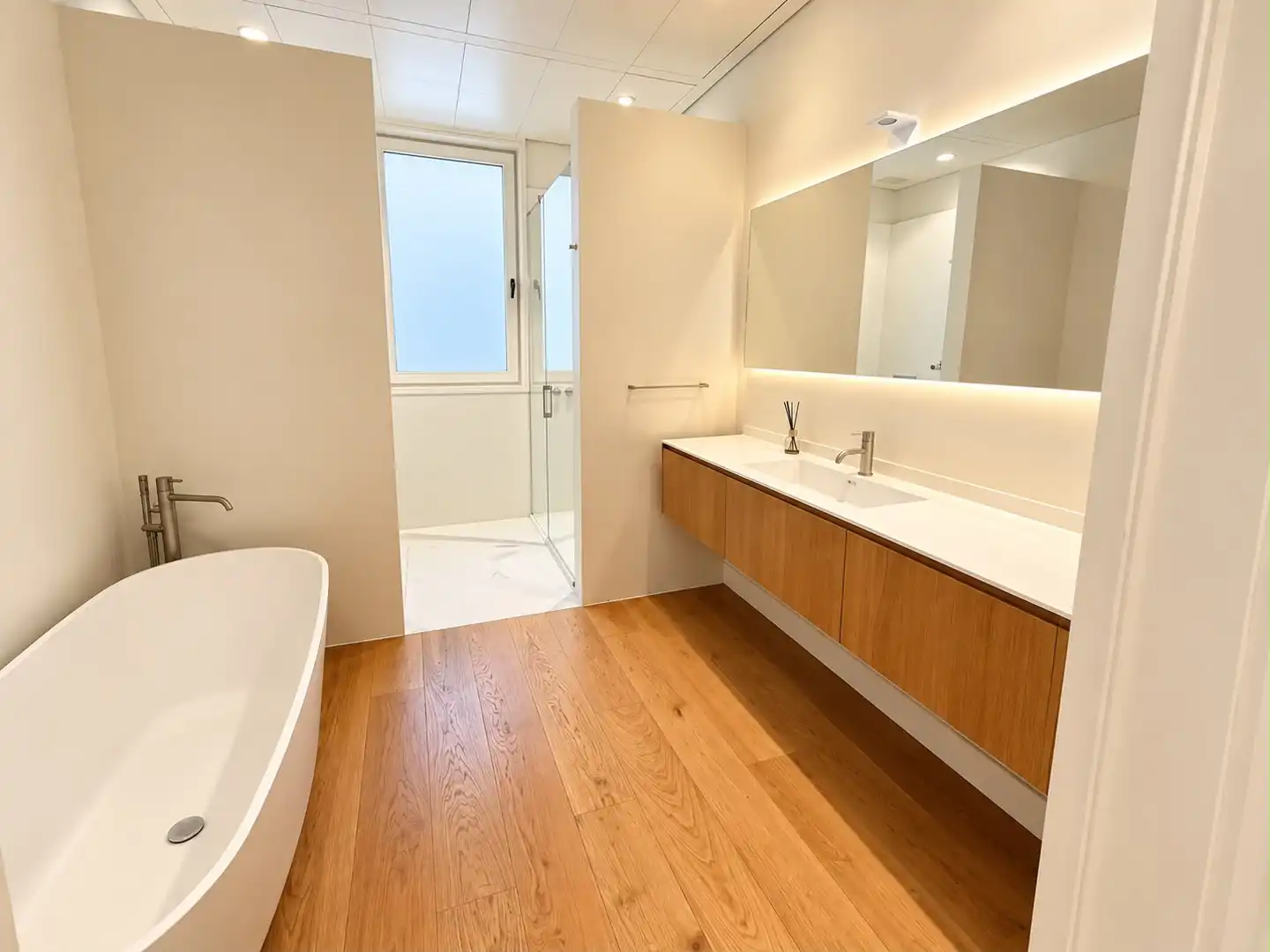 Apartament amb piscina en venda a Eixample, imagen 10