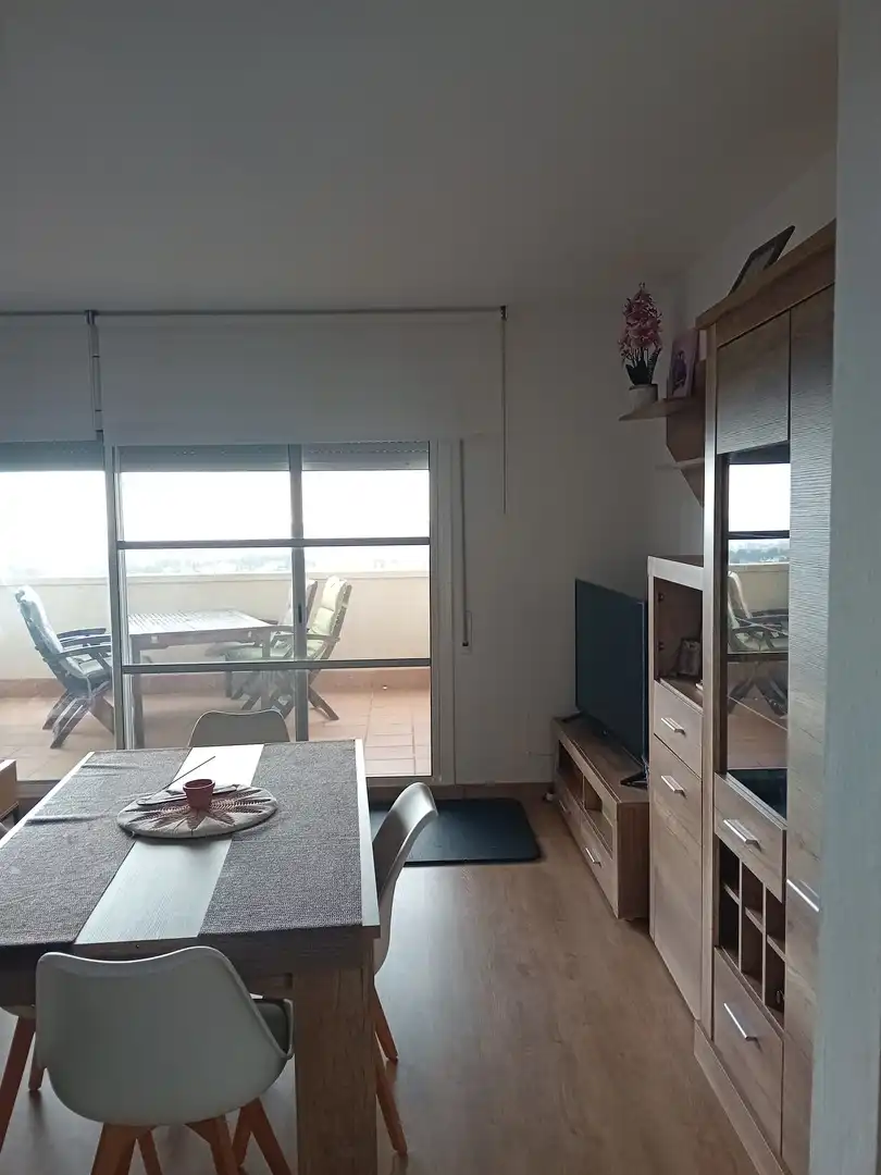 Reihenhaus mit Terrasse zum Verkauf in Carrer Estats Units 10, imagen 9