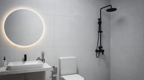 Foto 3 de Piso en venta en Molins de Rei, Barcelona