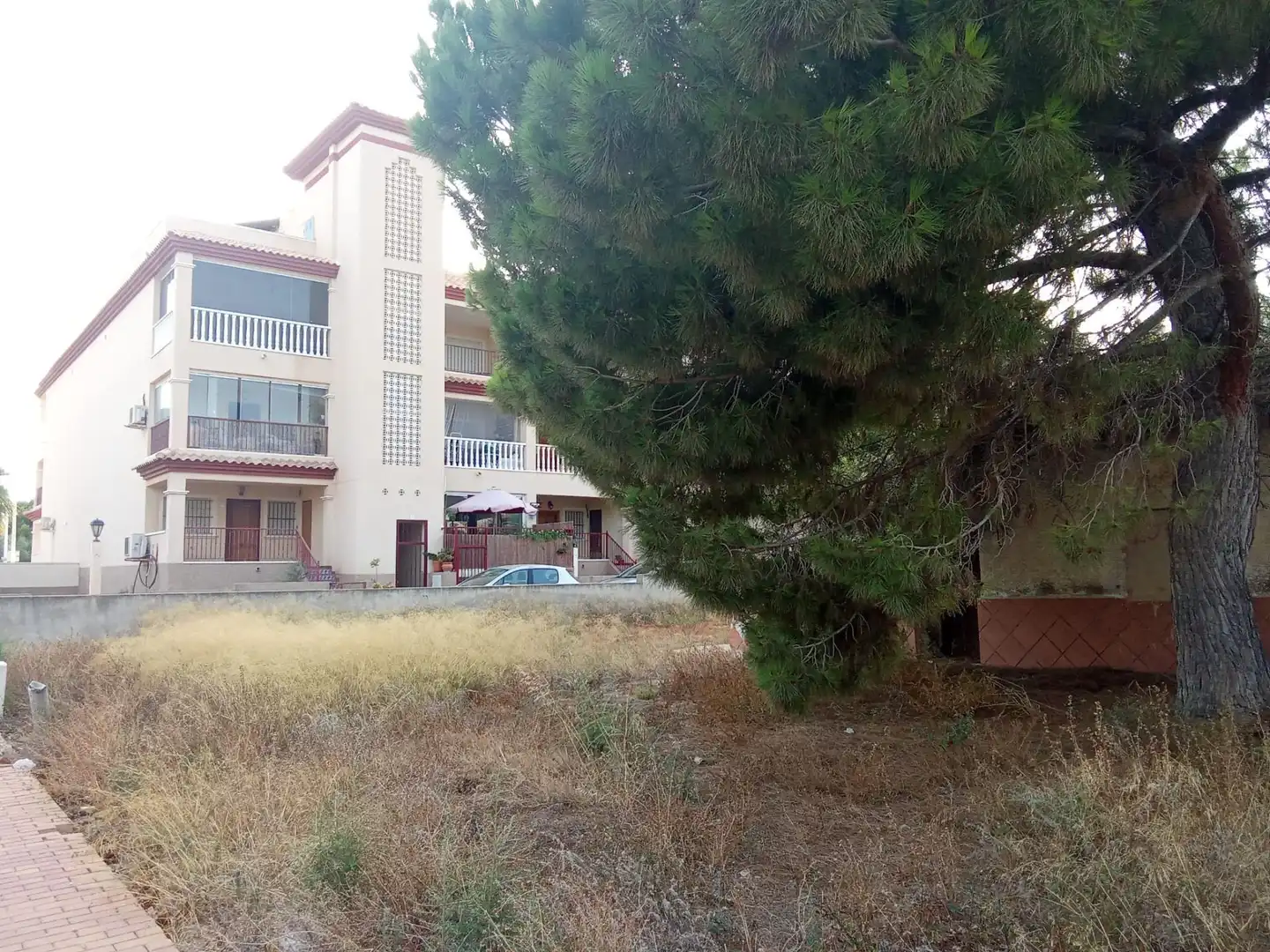 Finca rústica en venta en San Pedro del Pinatar con Jardín privado y Trastero