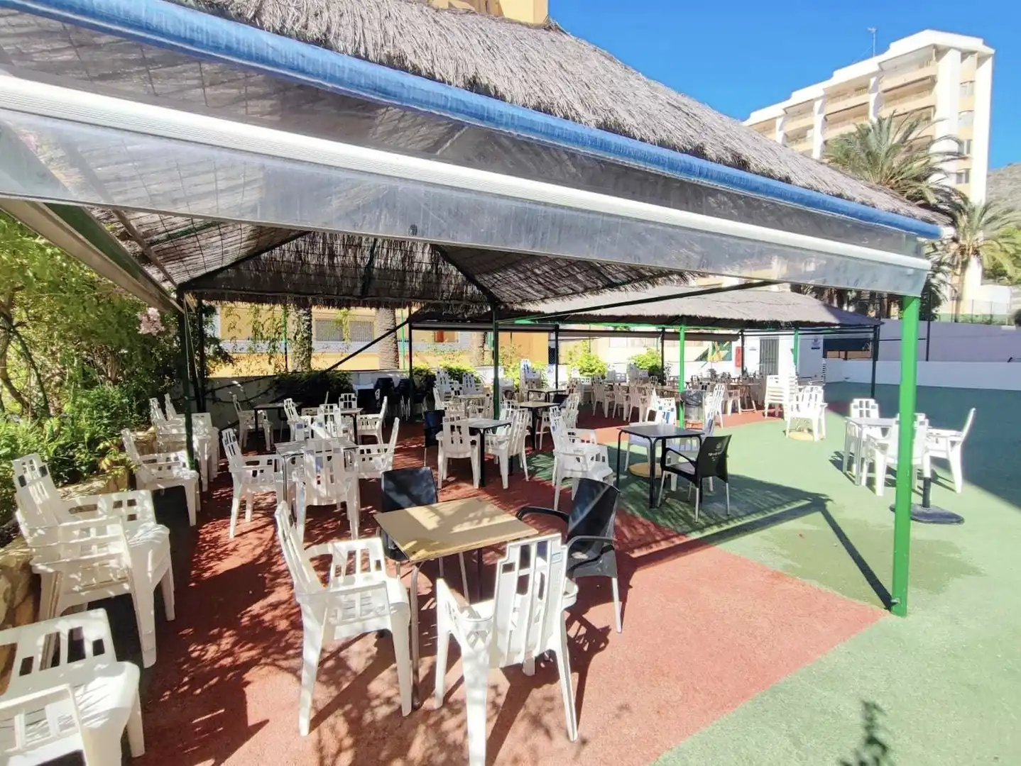 Flat for sale in Racó