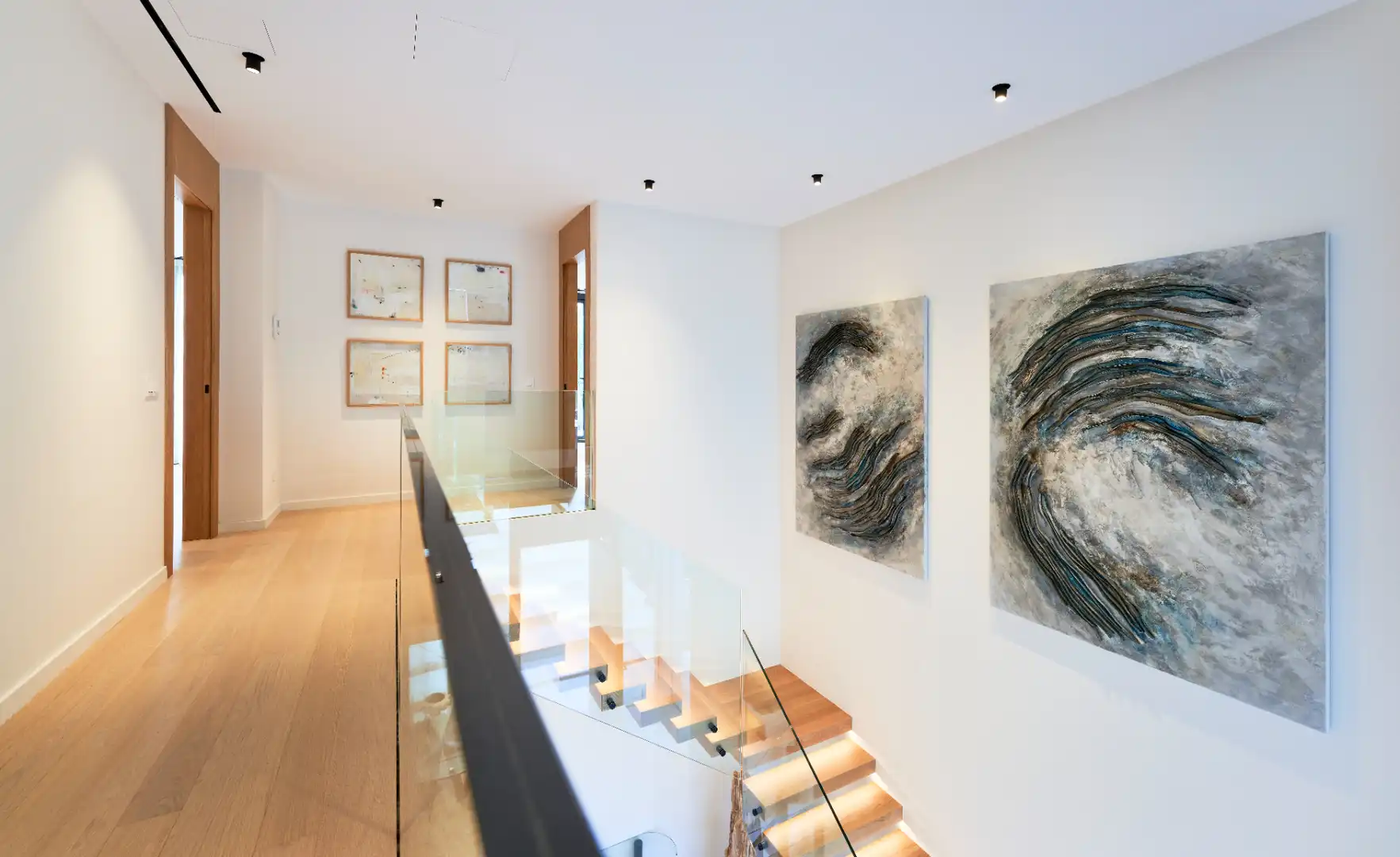 Casa o chalet en venta en Carrer de Francesc Vidal i Sureda, 111, La Bonanova