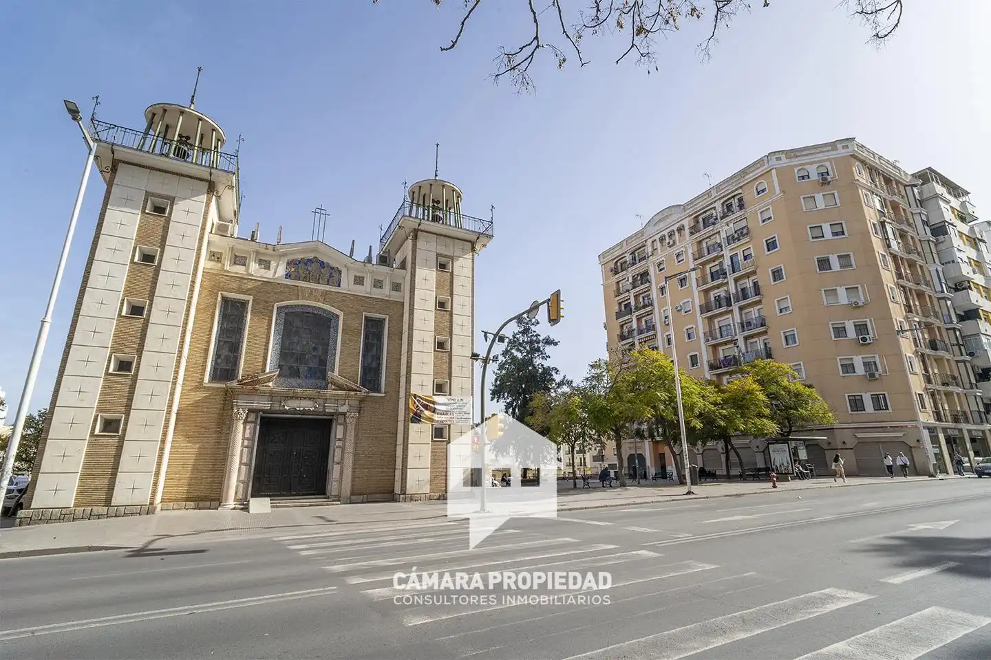 Duplex avec terrasse à vendre à Avenida Alcalde Federico Molina Orta, imagen 45