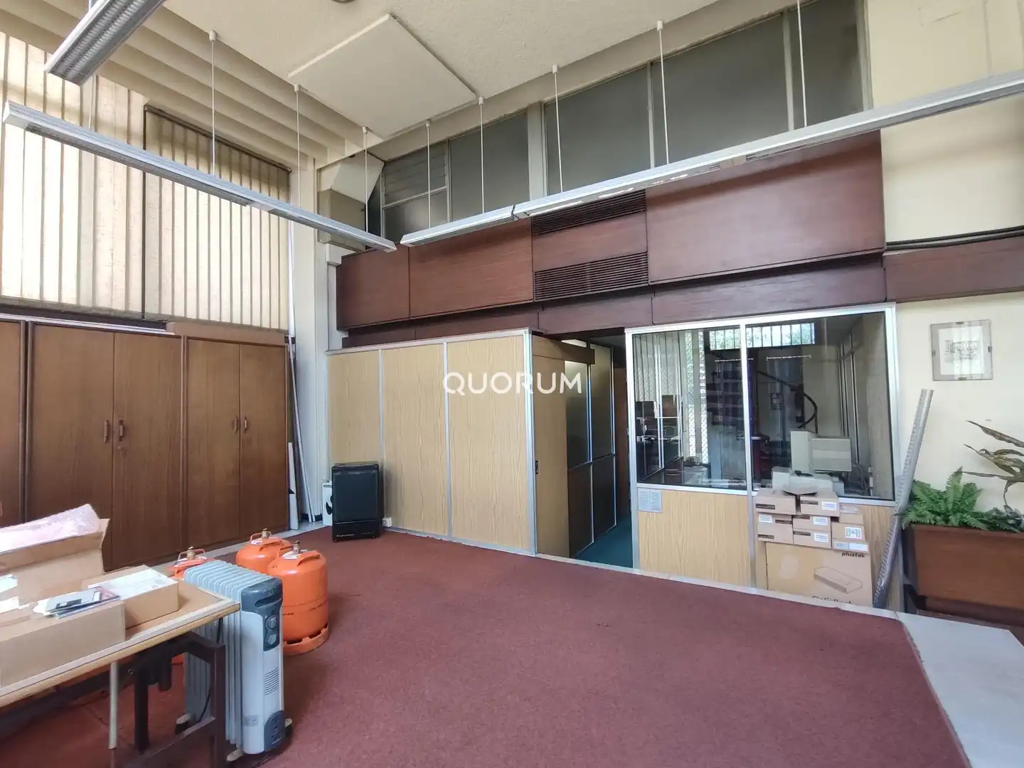 Local comercial en venda a Avenida Zumalakarregi, imagen 19
