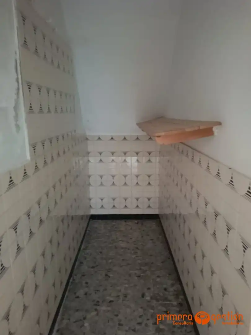 Baño de Casa o chalet en venta en Carmona