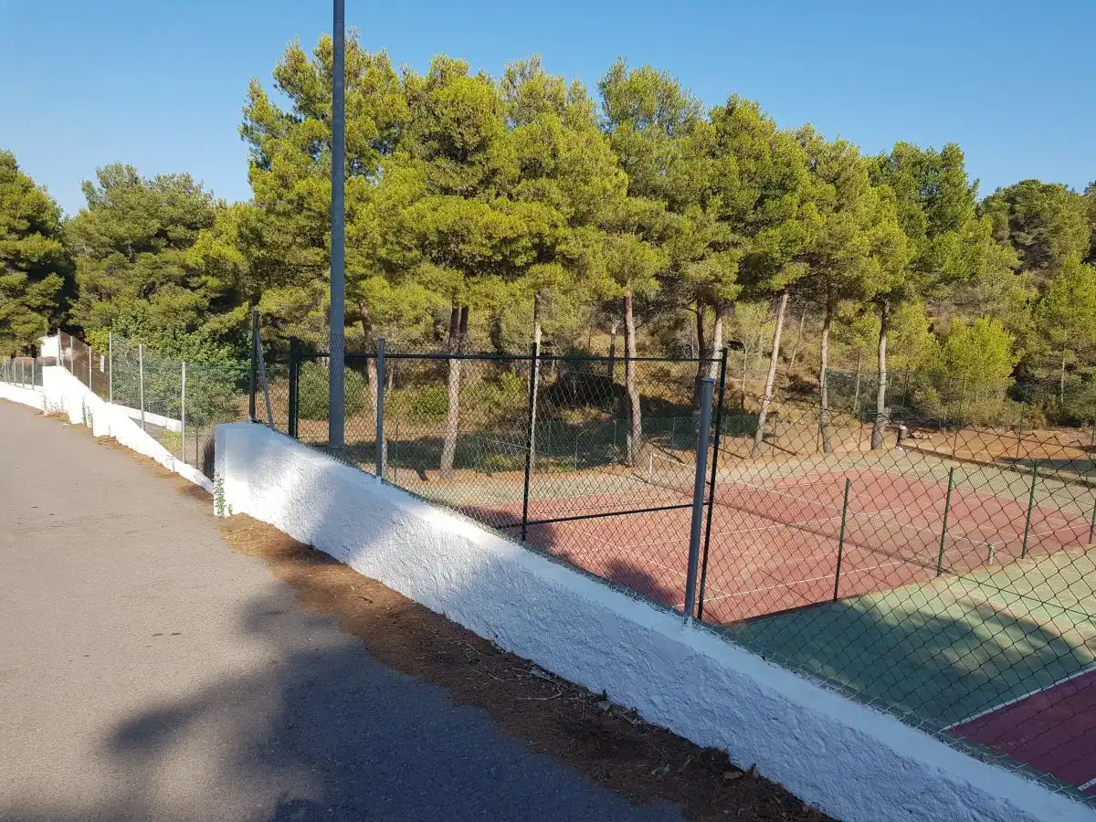 Wohnbaugrundstück zum Verkauf in Torres Torres, imagen 9