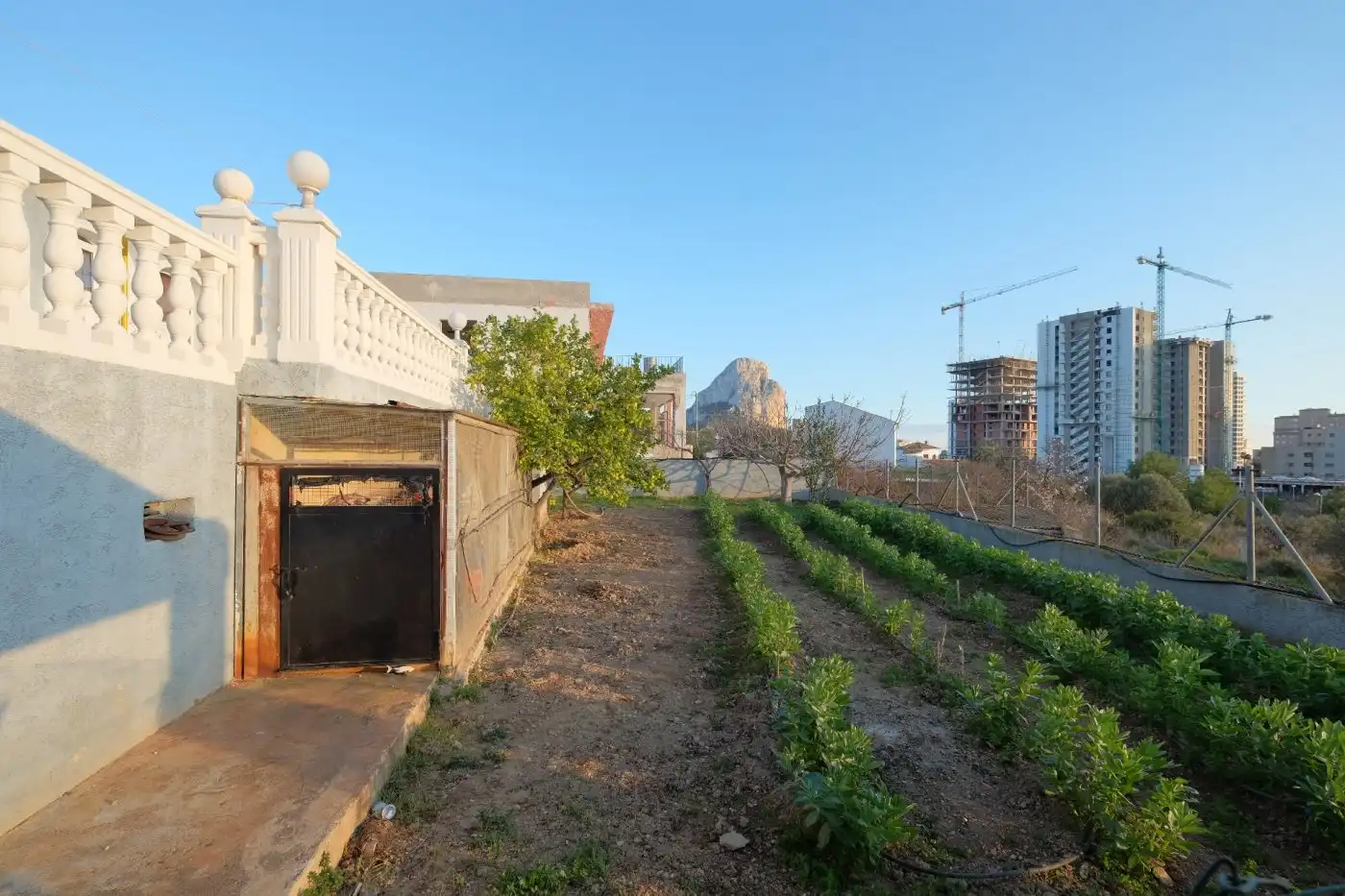 Villa avec terrasse à vendre à Marisol Park - Ortembach - Los Almendros, imagen 9