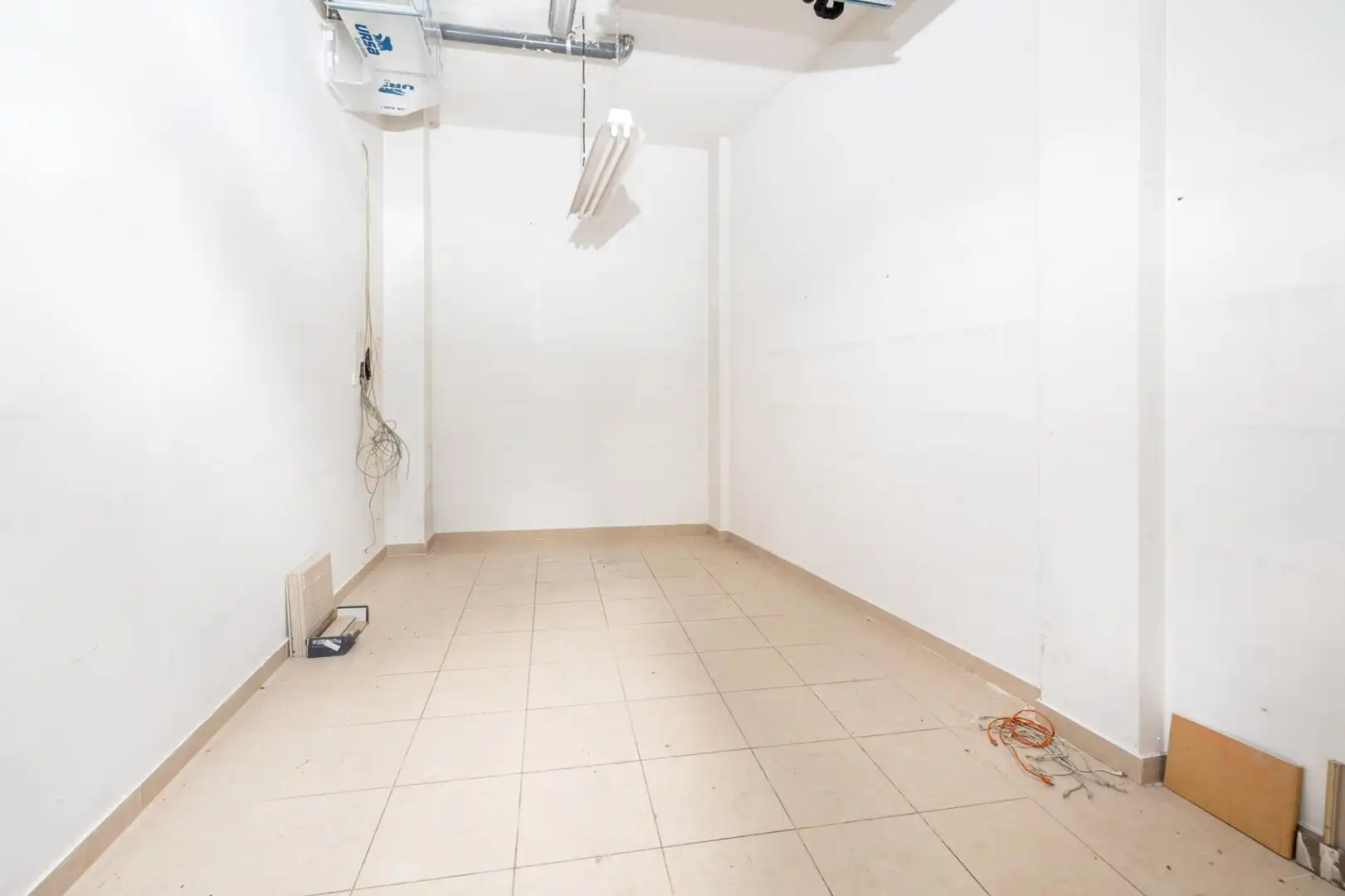 Gewerbefläche zum Verkauf in Calle Pasaje Señor de la Salud 23, imagen 25