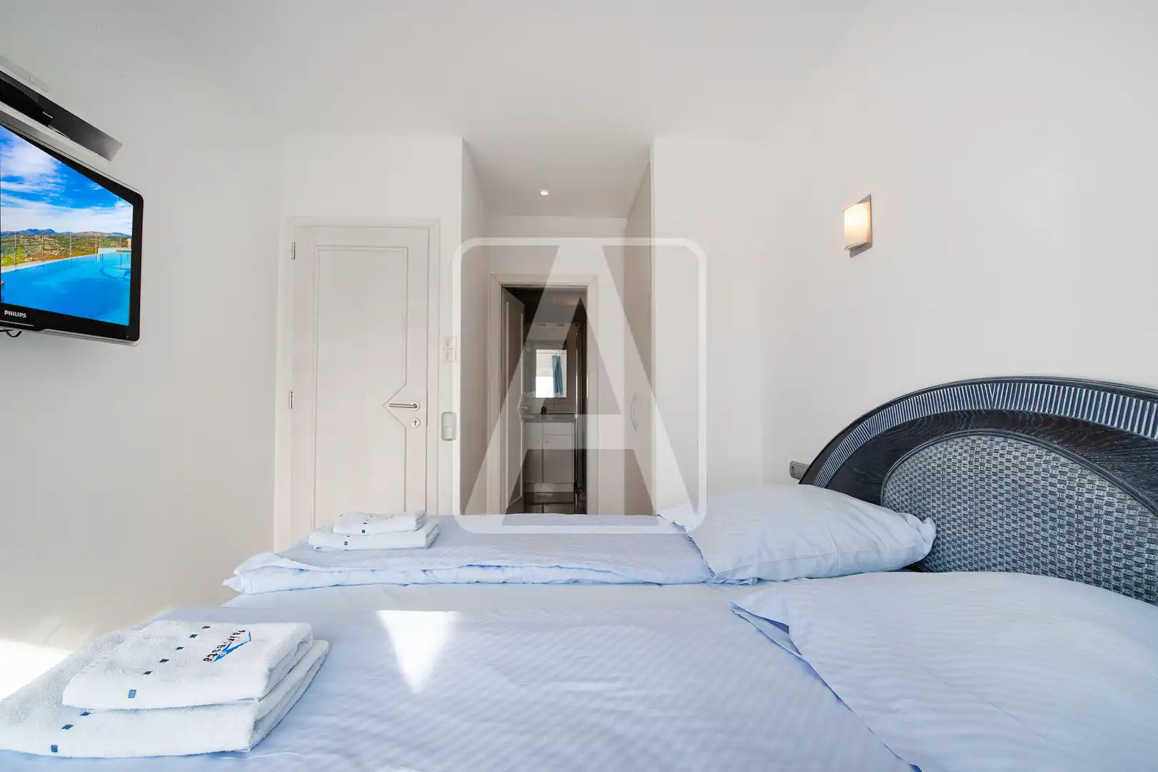Detached house with pool for sale in Paichi, imagen 32