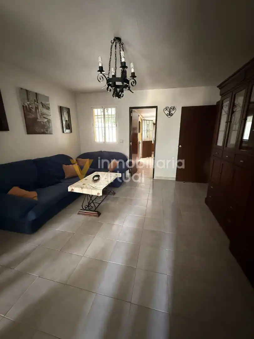 Casa con terrazza in vendita a Calle Nacimiento de Zambra, imagen 5
