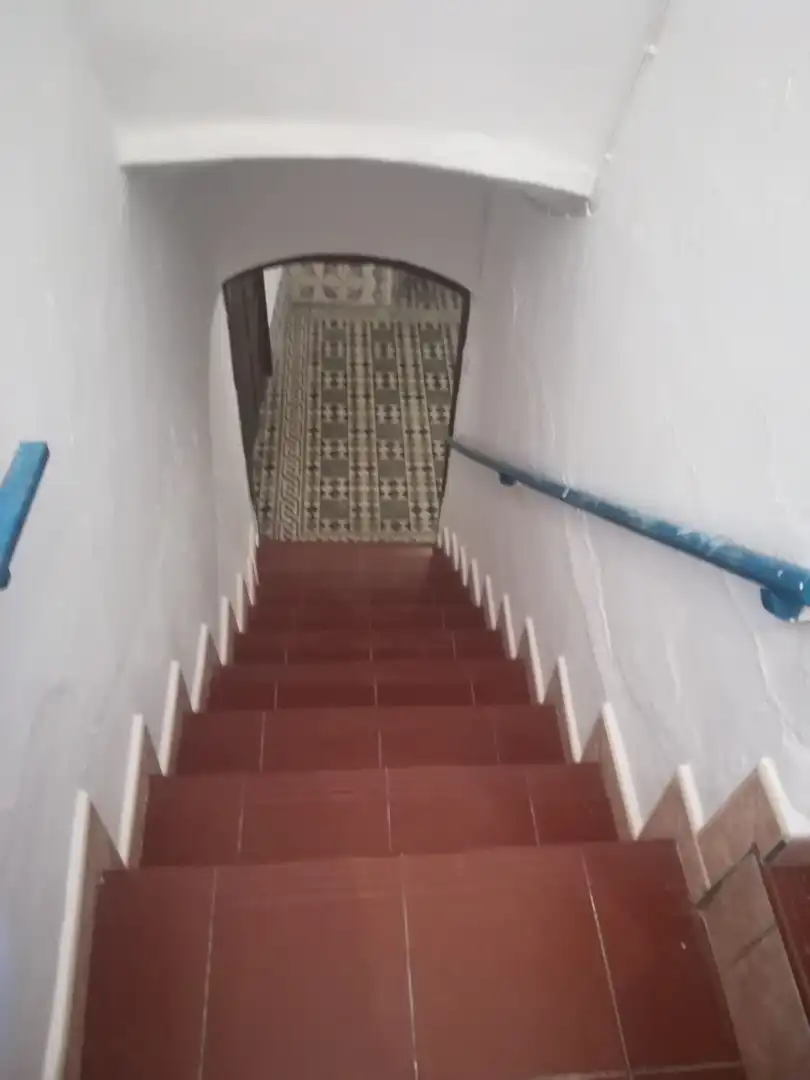 Casa o xalet en venda en Aroche amb Balcó